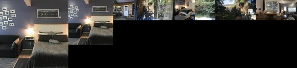 Blue Cat Cottage Bed and Breakfast
