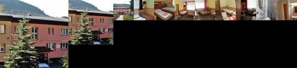 Hotel U Prehrady