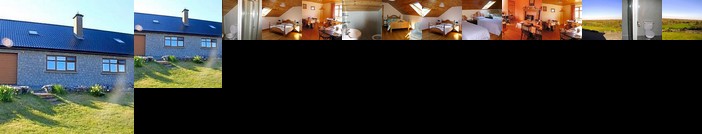 Woodview House Bed and Breakfast