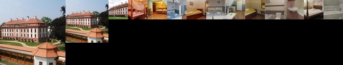 Zamecke ubytovani U dobre hrabenky