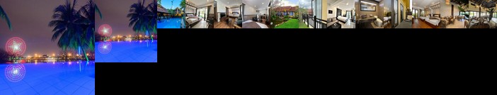 THE BLOSSOM RESORT - Onsen & Foot Massage Inclusive