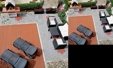 Apartments Ante Tribunj