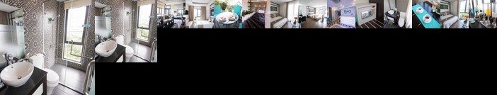 Flora Hotel & Residence