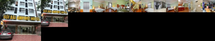 Noi Bai Airport Hotel