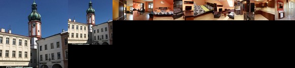 Penzion Prestige Tennis Park