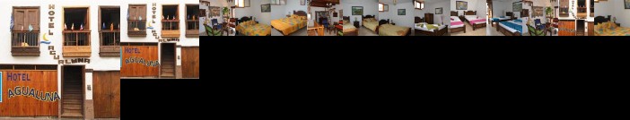 Hotel Agualuna
