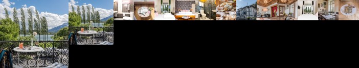 Hotel Beau Sejour Lucerne