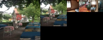 Guest house Pizzeria Pazza da Gianni