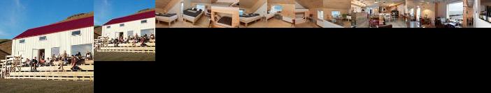 Tungulending Guesthouse