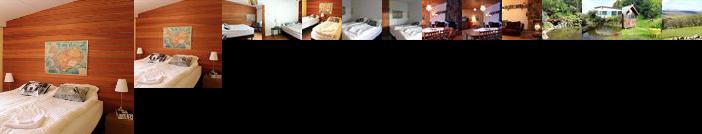 Trod North Guesthouse