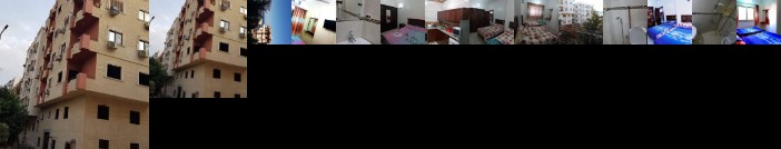 Apartments at Al Dahar Area