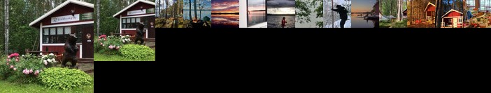 Linkkumylly Cottages