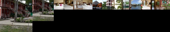 Lamanai Hotel & Marina