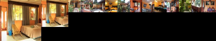 Hospedaje El Viajero