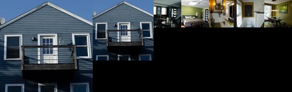 Airport Garden House