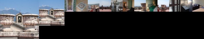 Terrazze Bella Epoque