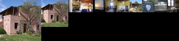 Agriturismo Amandolo