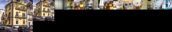 Bed & Breakfast Lady-B