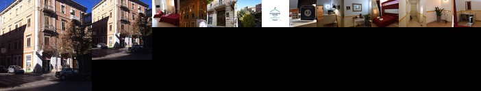 B&B The Queens Foggia