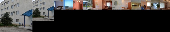 Airoport Hotel Anapa