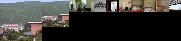 Guest house Alexandr