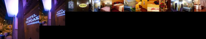 Hotel Bengasi Moncalieri