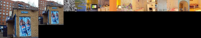 Apartment on Prospect Lenina Nizhny Novgorod