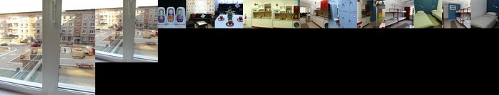 Hostel Tri Matryoshki