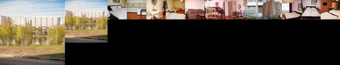 Mini hotel Tranzit Vnukovo