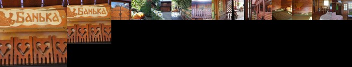 Guest House Teremok Dolzhanskaya