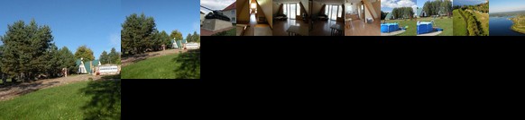 Wczasowisko Gabrysiewo