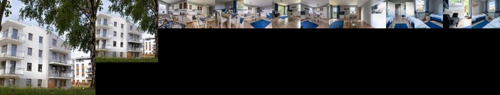 Nautical Sea Apartment