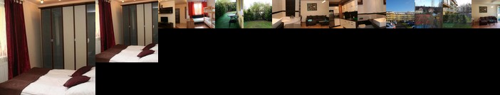 Kolobrzeg Apartament