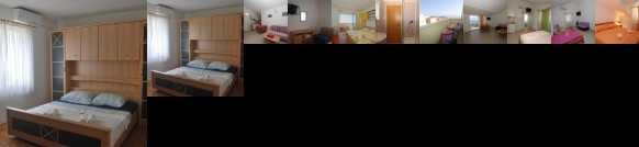Apartments Adriatika