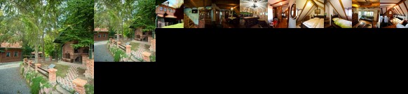 Lodge Green paradise