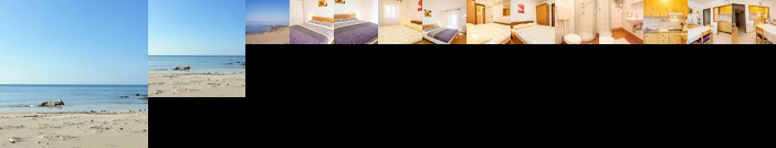 Apartment Nives Zambratija