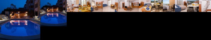 Apartments Flora Premantura