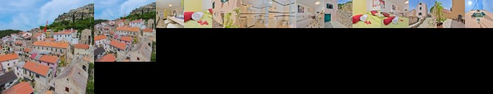 Apartments Carpe Diem Novigrad