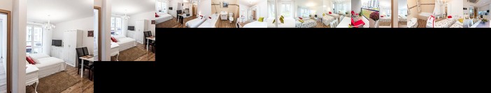 Apartament Elizabeth Centrum