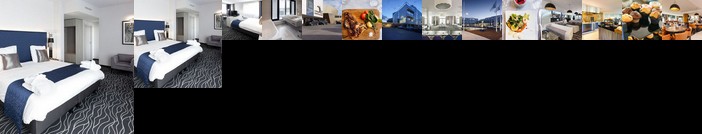 Van der Valk Hotel Mons Congres