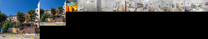 Apartment Leonardo Mareda