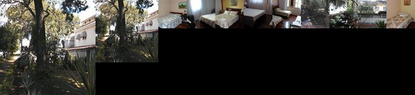 KzaSpacoZen Cama e Cafe