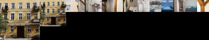 Studio Rental Central Warsaw