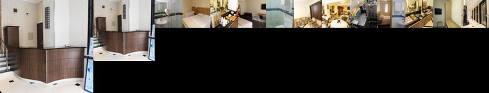 Hotel Amalia Sao Paulo