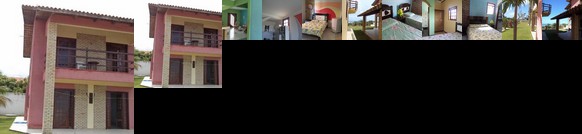 Zago Apartamento Temporada Vista Mar