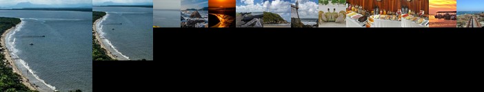 Pousada Renascer Ilha do Mel