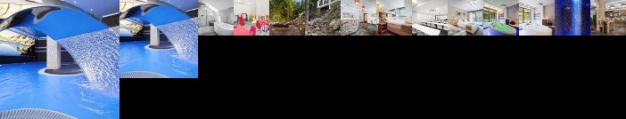 Hotel Zywiecki Medical SPA & Sport i Hotel Zywiecki Business Class