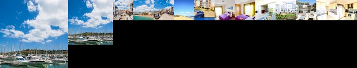 Sea View Penthouse in Albufeira