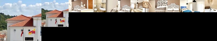 Patio Abilio Guest House