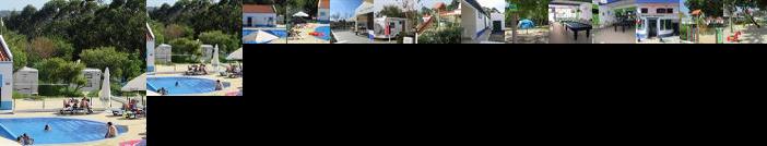 Camping Villa Park Zambujeira do Mar